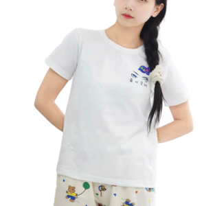 爱动风尚简约套装