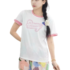 燃情夏日活力套装