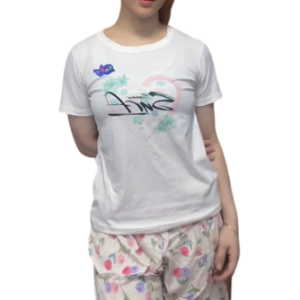 夏日爱动潮搭套装