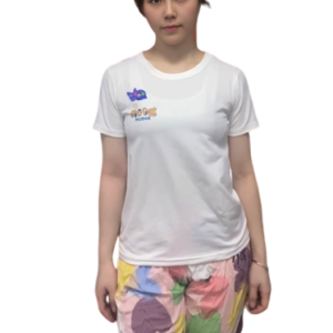 跃动星芒夏日套装