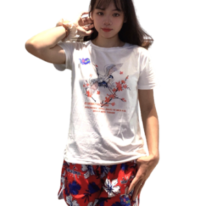 灵动夏日爱动套装