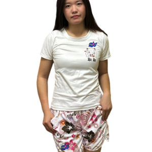 活力萌趣夏日套装