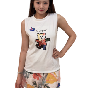 活力酷玩耐磨套装