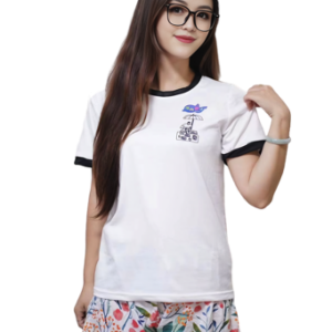 印花系列活力派套装