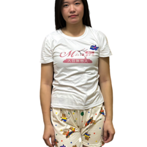 阳光跃动夏日套装