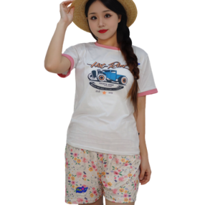 萌主元素夏日套装