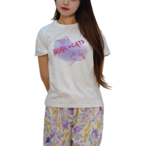 夏日活力潮搭套装