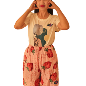 动物元素萌趣爱动套装