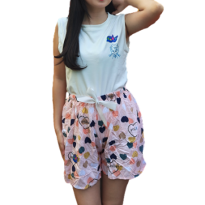 跃动速干夏日套装