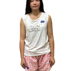 爱动精灵夏日套装